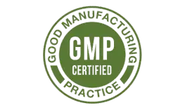 GlucoProven_GMP_Certified